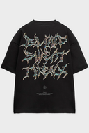 Thenx Metal Blood Sweat Thenx T-Shirt